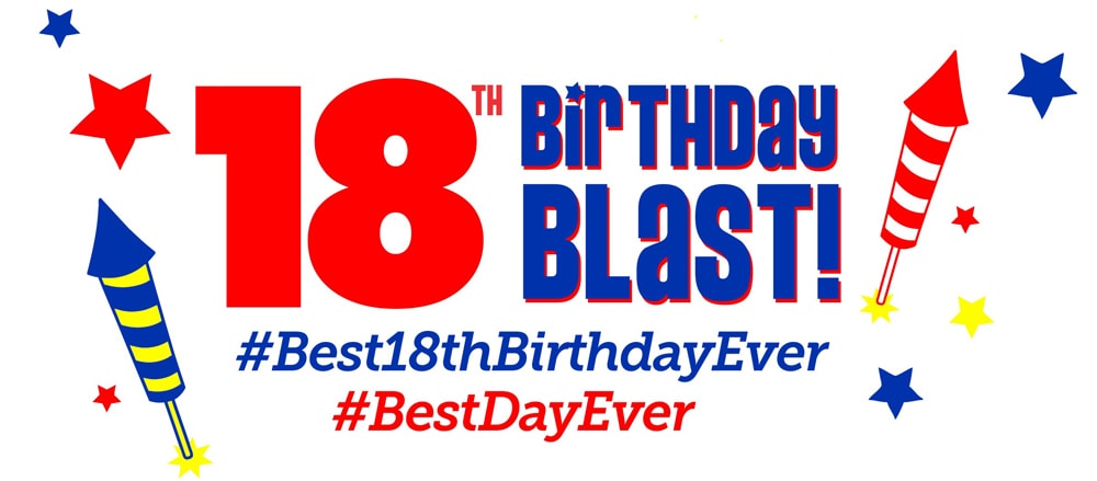 18thBirthdayDeal