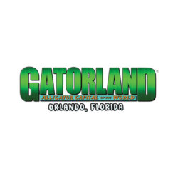 Gatorland250x250