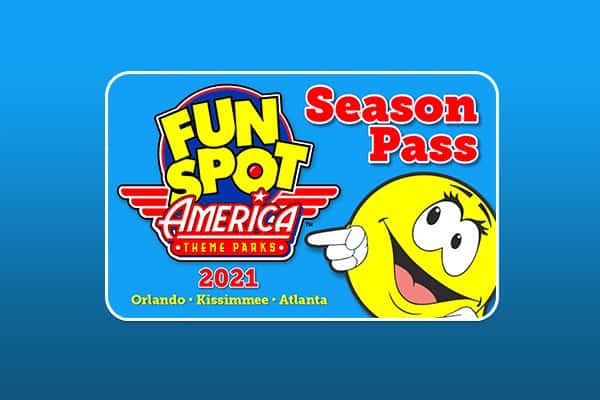 2021 Season Pass