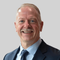 Headshot of Mike Benner